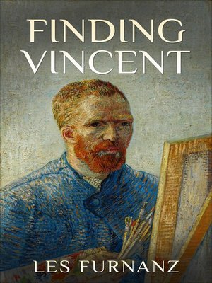 cover image of Finding Vincent